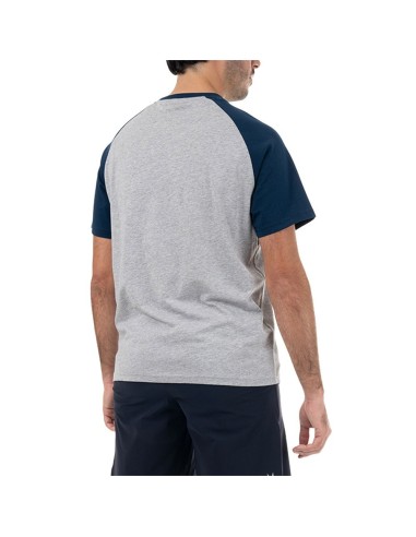Camiseta Siux Algodón Sesat |SIUX |Abbigliamento da padel SIUX