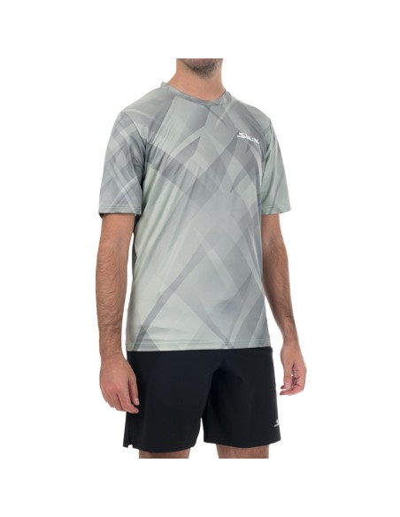 T-Shirt Siux Bodova |SIUX |Vêtements de padel SIUX T-Shirt Siux Bodova |SIUX |Vêtements de padel SIUX