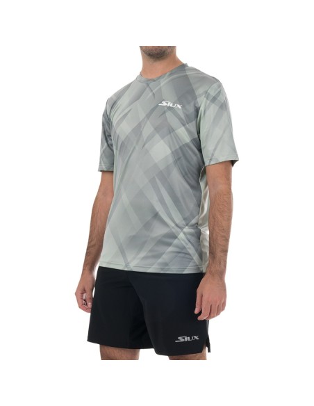 T-Shirt Siux Bodova |SIUX |Vêtements de padel SIUX T-Shirt Siux Bodova |SIUX |Vêtements de padel SIUX