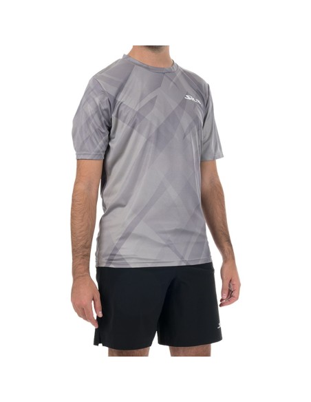 T-Shirt Siux Bodova |SIUX |Vêtements de padel SIUX T-Shirt Siux Bodova |SIUX |Vêtements de padel SIUX