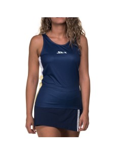 T-shirt da donna Siux Boja |SIUX |Abbigliamento da padel SIUX