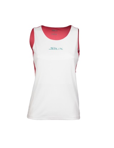 Camiseta Siux Boja Mujer |SIUX |Ropa de pádel SIUX