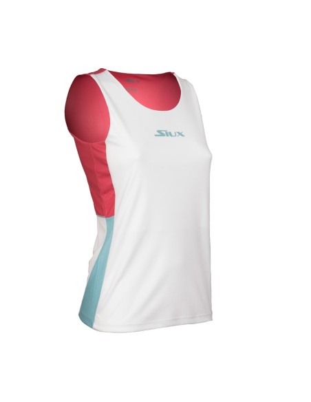 T-shirt da donna Siux Boja |SIUX |Abbigliamento da padel SIUX T-shirt da donna Siux Boja |SIUX |Abbigliamento da padel SIUX