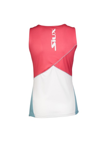 Siux Boja Women's T-Shirt |SIUX |SIUX padel clothing Siux Boja Women's T-Shirt |SIUX |SIUX padel clothing