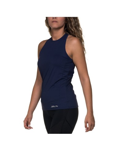 Camiseta Siux Diablo Halter Mujer |SIUX |SIUX padel clothing
