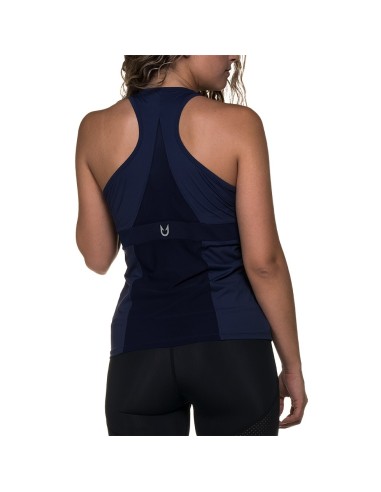 Camiseta Siux Diablo Halter Mujer |SIUX |SIUX padel clothing