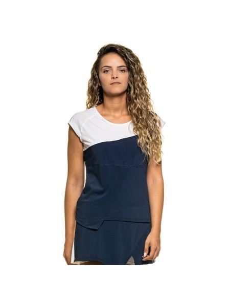 Camiseta Siux Diablo Marlene Mujer |SIUX |Roupa padel SIUX Camiseta Siux Diablo Marlene Mujer |SIUX |Roupa padel SIUX