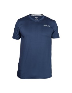 Camiseta masculina Siux Diablo Oxigen |SIUX |Roupa padel SIUX