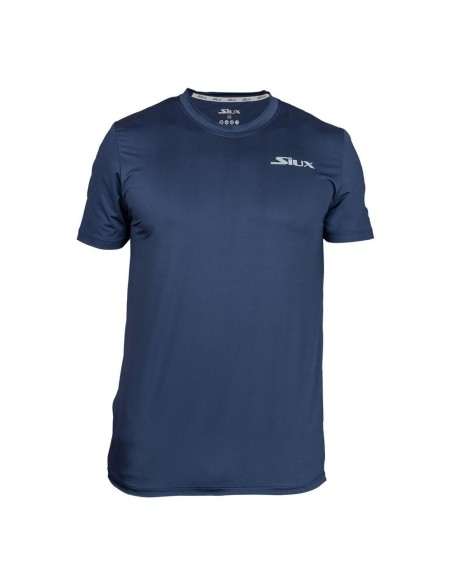 T-shirt Siux Diablo Oxigen pour homme |SIUX |Vêtements de padel SIUX T-shirt Siux Diablo Oxigen pour homme |SIUX |Vêtements de padel SIUX