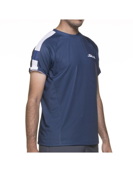 T-shirt raglan Sioux Diablo |SIUX |Vêtements de padel SIUX