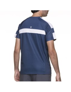 Camiseta Sioux Diablo Raglan |SIUX |Roupa padel SIUX 2