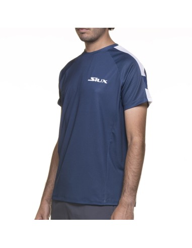 Camiseta Siux Diablo Ranglan |SIUX |Ropa de pádel SIUX