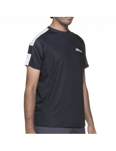 Camiseta Sioux Diablo Raglan |SIUX |Roupa padel SIUX