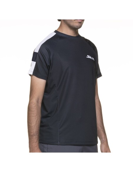 Camiseta Sioux Diablo Raglan |SIUX |Roupa padel SIUX