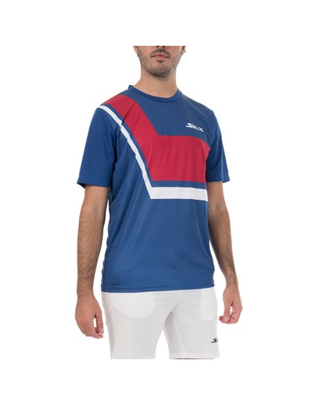 Camiseta Siux Glovi |SIUX |SIUX padel clothing Camiseta Siux Glovi |SIUX |SIUX padel clothing
