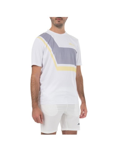 Camiseta Siux Glovi |SIUX |SIUX padel clothing