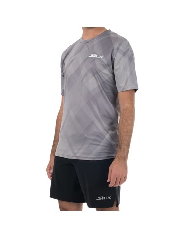 T-Shirt Siux Glovi |SIUX |Abbigliamento da padel SIUX