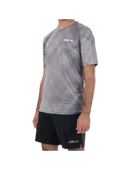 Camiseta Siux Glovi |SIUX |SIUX padel clothing Camiseta Siux Glovi |SIUX |SIUX padel clothing