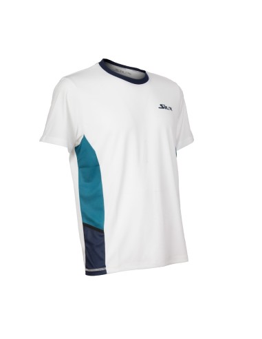 T-Shirt Siux Kalno |SIUX |Vêtements de padel SIUX