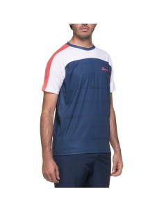Camiseta Siux Krivu |SIUX |Ropa de pádel SIUX