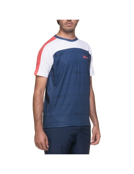 Maglietta Siux Krivu |SIUX |Abbigliamento da padel SIUX