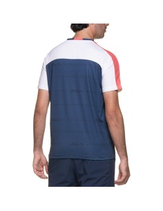 Maglietta Siux Krivu |SIUX |Abbigliamento da padel SIUX 2