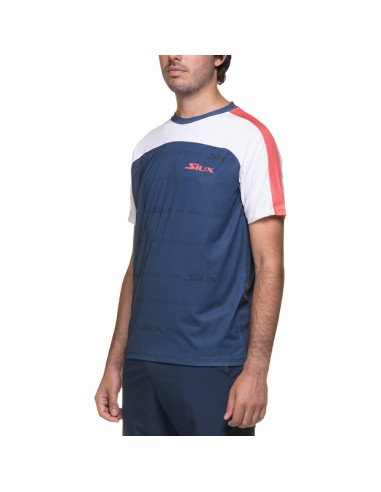 T-shirt Siux Krivu |SIUX |Vêtements de padel SIUX