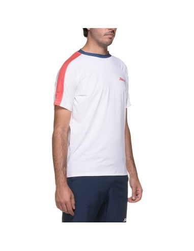 T-shirt Siux Krivu |SIUX |Vêtements de padel SIUX