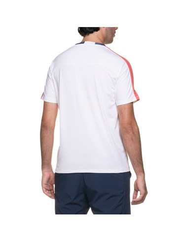 Camiseta Siux Krivu |SIUX |Ropa de pádel SIUX