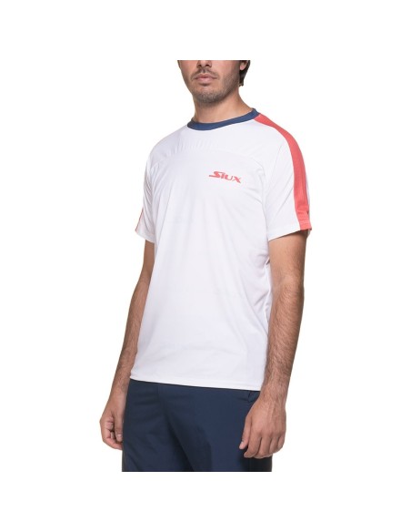 Siux Krivu T-shirt |SIUX |SIUX padel clothing