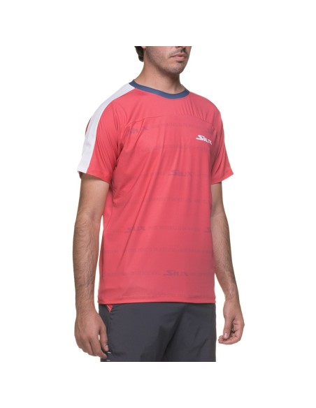 Maglietta Siux Krivu |SIUX |Abbigliamento da padel SIUX