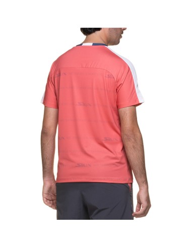 T-shirt Siux Krivu |SIUX |Vêtements de padel SIUX