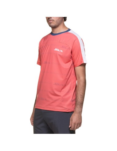 Siux Krivu T-shirt |SIUX |SIUX padel clothing