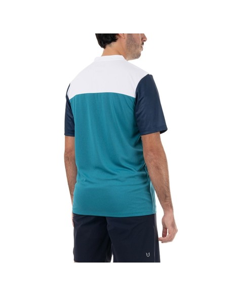 Camiseta Siux Kutak |SIUX |Abbigliamento da padel SIUX Camiseta Siux Kutak |SIUX |Abbigliamento da padel SIUX