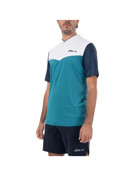 Camiseta Siux Kutak |SIUX |Abbigliamento da padel SIUX Camiseta Siux Kutak |SIUX |Abbigliamento da padel SIUX