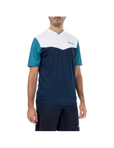 Camiseta Siux Kutak |SIUX |Abbigliamento da padel SIUX