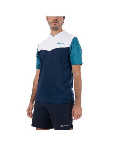 Camiseta Siux Kutak |SIUX |Abbigliamento da padel SIUX