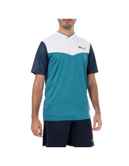 Camiseta Siux Kutak |SIUX |Abbigliamento da padel SIUX Camiseta Siux Kutak |SIUX |Abbigliamento da padel SIUX
