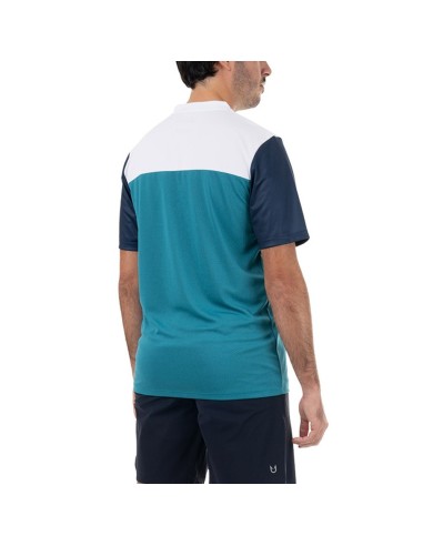Camiseta Siux Kutak |SIUX |Abbigliamento da padel SIUX