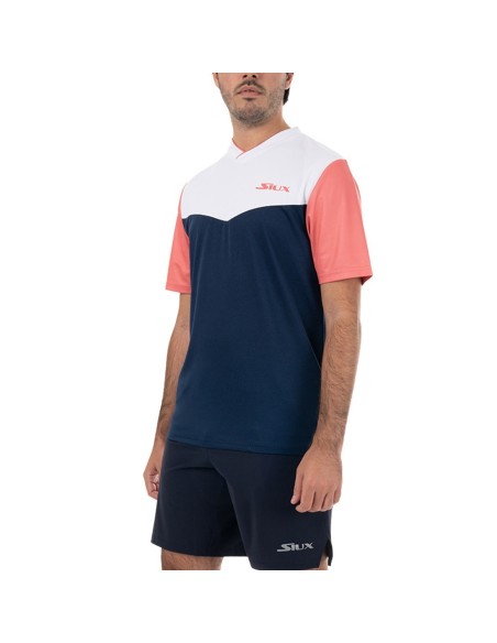 Camiseta Siux Kutak |SIUX |Abbigliamento da padel SIUX Camiseta Siux Kutak |SIUX |Abbigliamento da padel SIUX