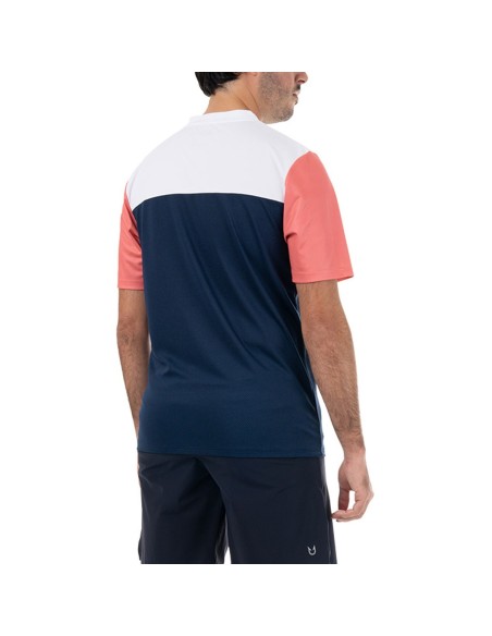 Camiseta Siux Kutak |SIUX |Abbigliamento da padel SIUX Camiseta Siux Kutak |SIUX |Abbigliamento da padel SIUX