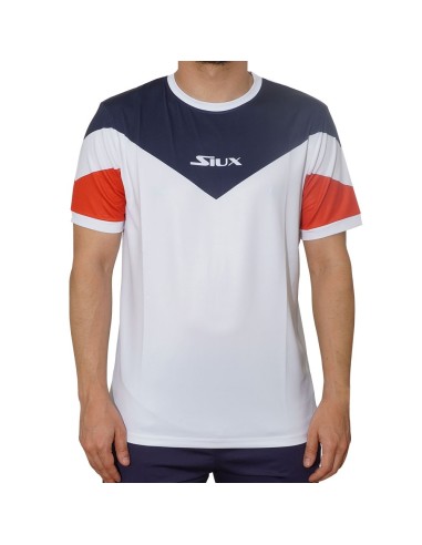 Camiseta Siux Luxury 2020 |SIUX |Abbigliamento da padel SIUX