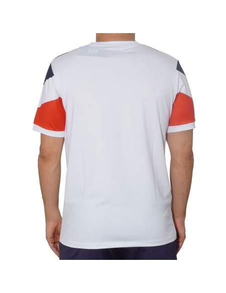 Camiseta Siux Luxury 2020 |SIUX |Abbigliamento da padel SIUX Camiseta Siux Luxury 2020 |SIUX |Abbigliamento da padel SIUX