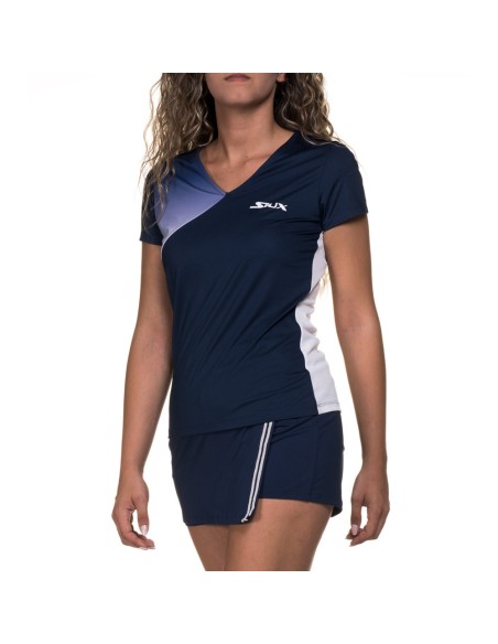 Camiseta Siux Pao Mujer |SIUX |SIUX padel clothing Camiseta Siux Pao Mujer |SIUX |SIUX padel clothing