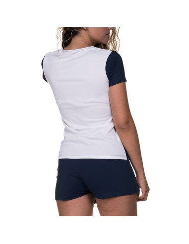 Camiseta Siux Pao Mujer |SIUX |SIUX padel clothing