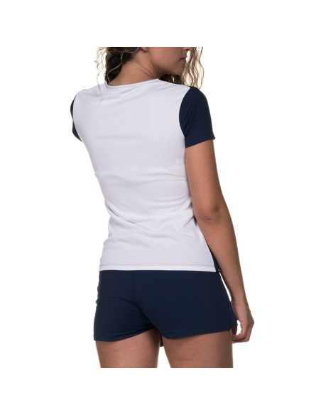 Camiseta Siux Pao Mujer |SIUX |SIUX padel clothing Camiseta Siux Pao Mujer |SIUX |SIUX padel clothing