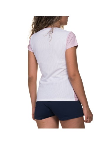 Camiseta feminina Siux Pao |SIUX |Roupa padel SIUX