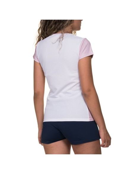 Camiseta feminina Siux Pao |SIUX |Roupa padel SIUX