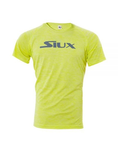 Camiseta Siux Special Niño Azul Marino Vigore |SIUX |SIUX padel clothing