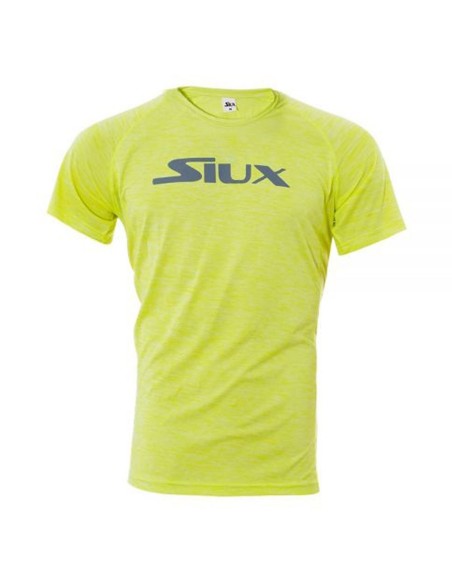 Camiseta Siux Special Niño Azul Marino Vigore |SIUX |SIUX padel clothing
